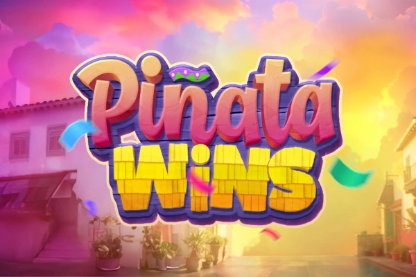 Pinata Wins - PG Soft - AFUN