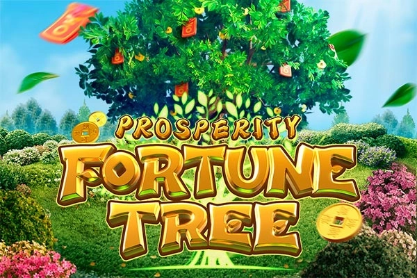 Prosperity Fortune Tree - PG Soft - AFUN