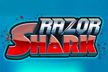 Razor Shark - Push Gaming - AFUN