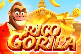 Rico Gorila - PopOK Gaming - AFUN