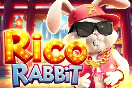 Rico Rabbit - PopOK Gaming - AFUN