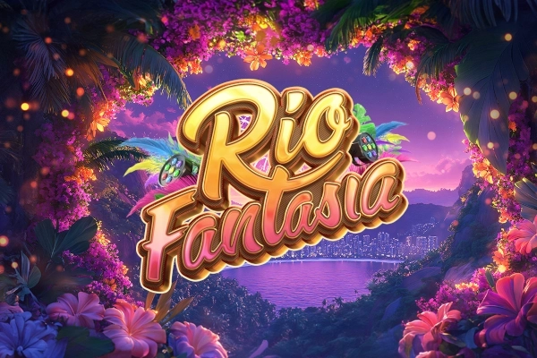 Rio Fantasia - PG Soft - AFUN