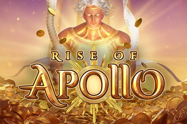 Rise of Apollo - PG Soft - AFUN