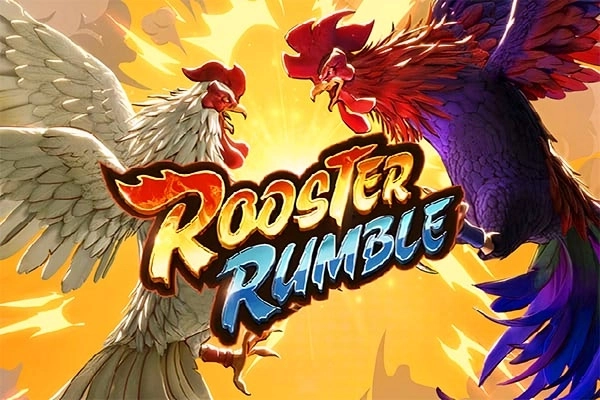 Rooster Rumble - PG Soft - AFUN