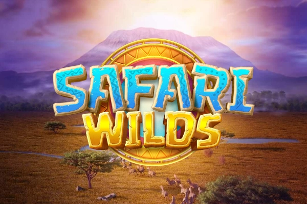 Safari Wilds - PG Soft - AFUN