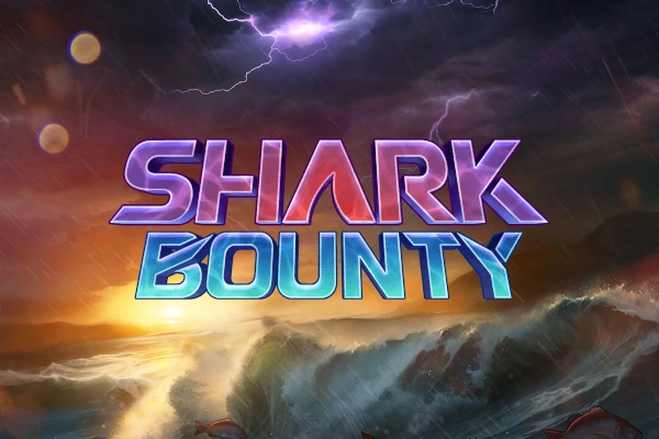 Shark Bounty - PG Soft - AFUN