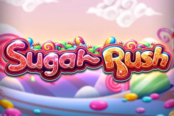 Sugar Rush - Pragmatic Play - AFUN