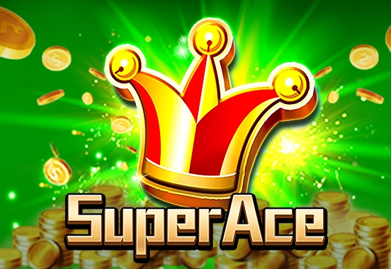 Super Ace - TaDa Gaming - AFUN