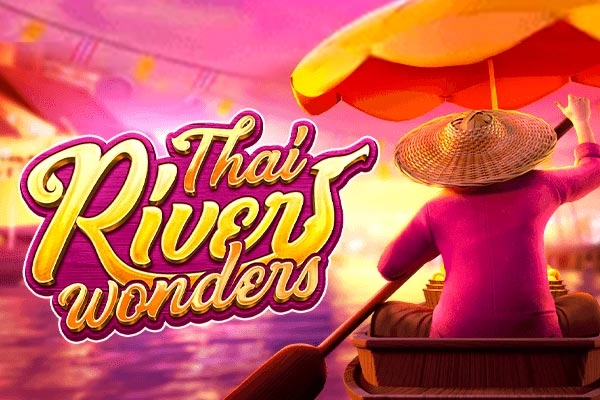 Thai River Wonders - PG Soft - AFUN
