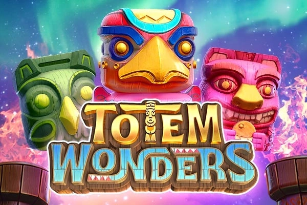 Totem Wonders - PG Soft - AFUN