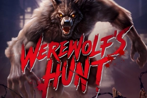 Werewolf's Hunt - PG Soft - AFUN