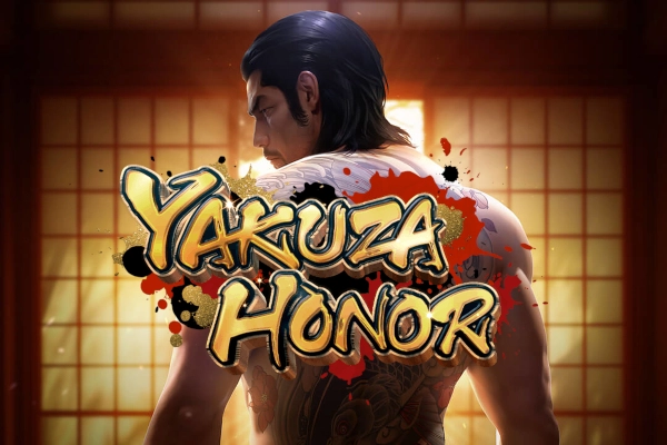Yakuza Honor - PG Soft - AFUN